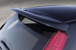 Ford Fiesta Zetec S 2005 года